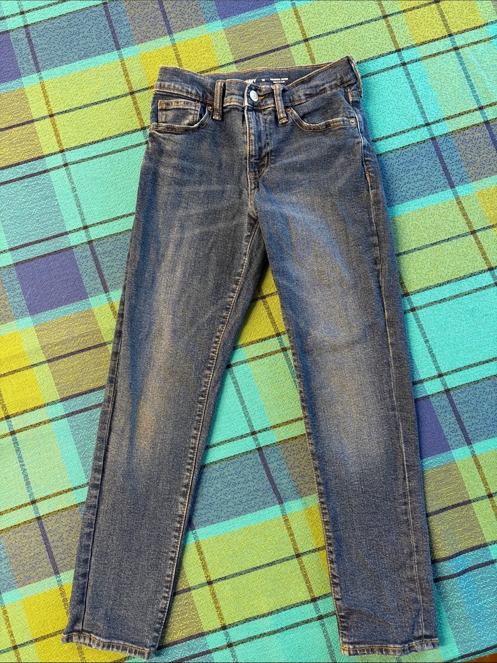 Old Navy boy’s jeans